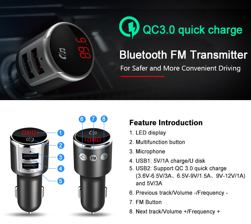 BC33-QC30-Fast-Car-Charger-MP3-Player-FM-Handsfree-1518572