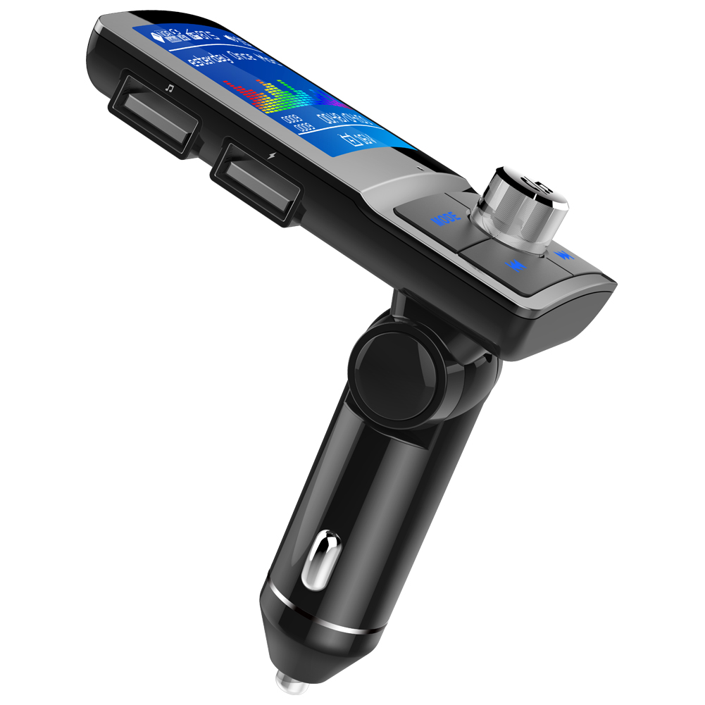 BC45-Big-Color-Screen-bluetooth-Music-Car-Charger-With-multi-connection-method-1447156