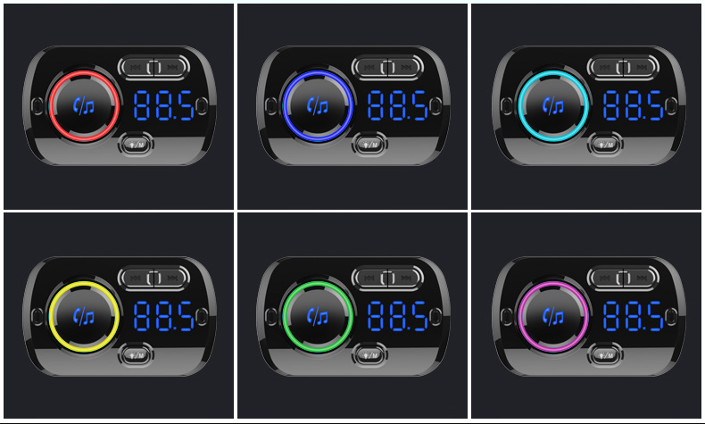 BC49BQ-QC30-Fast-Car-Charger-Voice-Control-bluetooth-Handsfree-MP3-Player-Digital-Lights-1518498