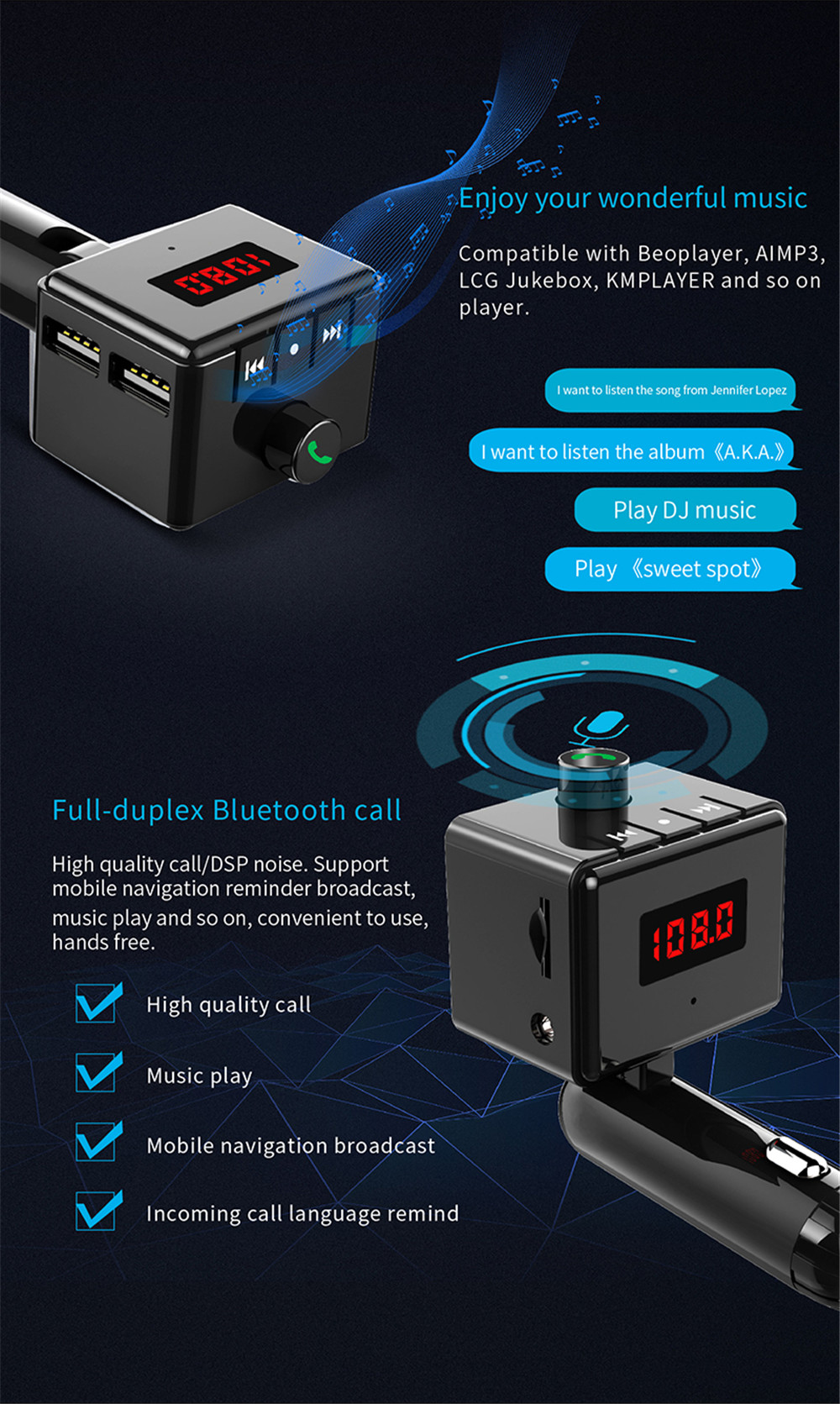 BS6-Car-MP3-bluetooth-Player-FM-Transmitter-Car-Hands-free-Car-Charger-1441011