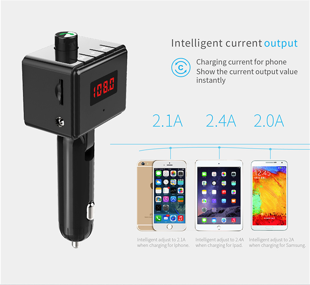 BS6-Car-MP3-bluetooth-Player-FM-Transmitter-Car-Hands-free-Car-Charger-1441011