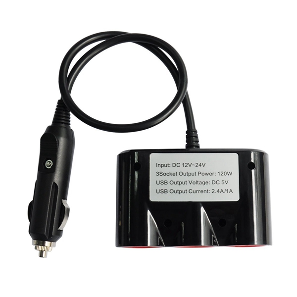 Car-Charger-3-Socket-With-Dual-USB-Vehicle-Adapter-For-iPhone-Camera-Mobile-Samsung--Laptop-24A-1A-998777