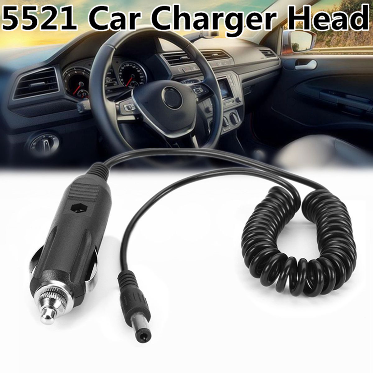 Car-Charger-5521-Head-Power-Supply-for-Caravan-Camper-Motorhome-Interior-Light-1255518