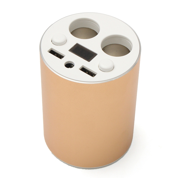 Car-Charger-Power-Dual-2-USB-Adapter-2-Cigarette-Lighter-Splitter-Switch-Voltage-Detection-1066567