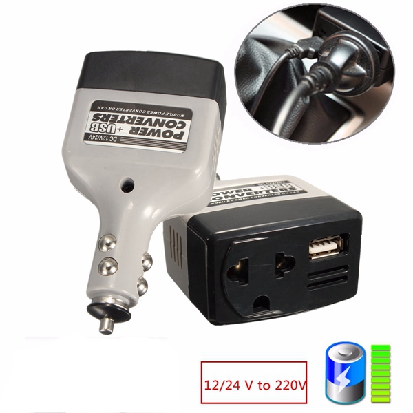 Car-Charger-Power-Inverter-Adapter-Converter-USB-Outlet-DC-12V-24V-to-AC-220V-1031944