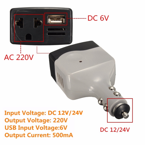 Car-Charger-Power-Inverter-Adapter-Converter-USB-Outlet-DC-12V-24V-to-AC-220V-1031944