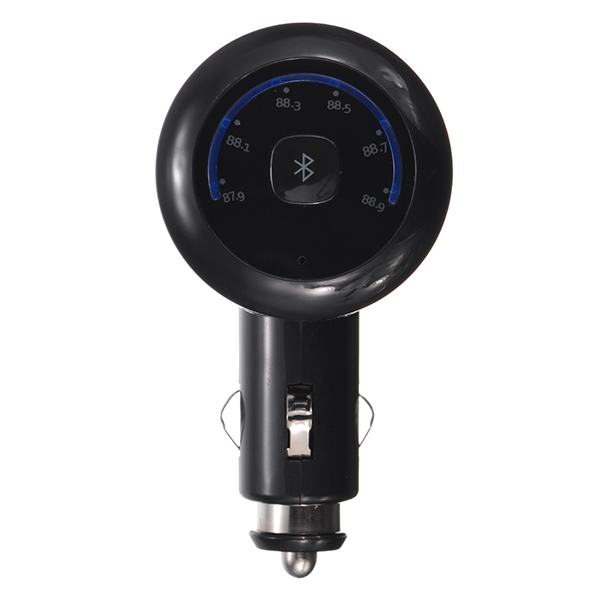 Car-MP3-Player-USB-Charger-FM-Transmitter-with-bluetooth-Function-for-TFMMCUSB-Card-1030991