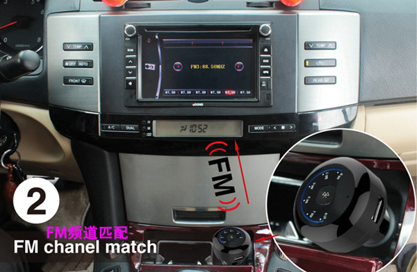 Car-MP3-Player-USB-Charger-FM-Transmitter-with-bluetooth-Function-for-TFMMCUSB-Card-1030991