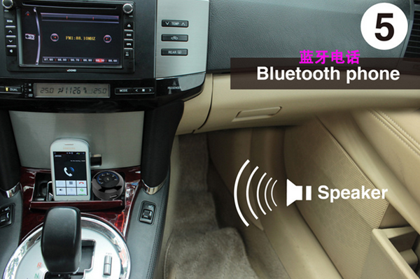 Car-MP3-Player-USB-Charger-FM-Transmitter-with-bluetooth-Function-for-TFMMCUSB-Card-1030991