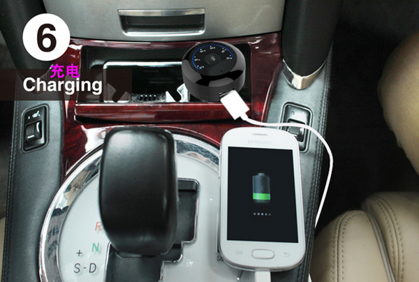 Car-MP3-Player-USB-Charger-FM-Transmitter-with-bluetooth-Function-for-TFMMCUSB-Card-1030991