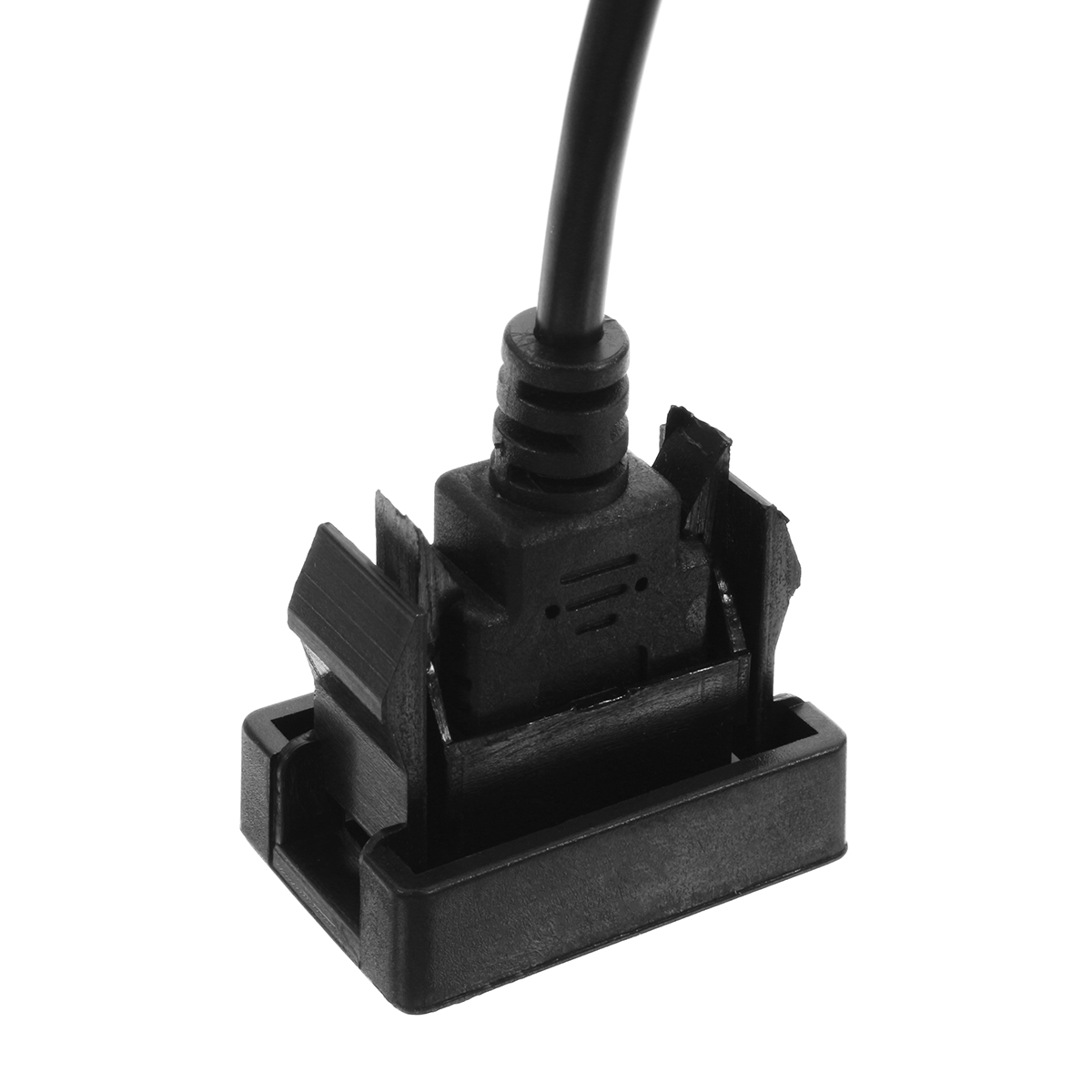 Car-USB-20-Extension-Lead-Cable-Auto-Dashboard-Flush-Mount-Interface-Adapter-Cord-for-Toyota-1229746