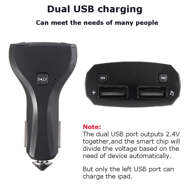Car-bluetooth-FM-Transmitter-Wireless-Radio-Adapter-Dual-USB-Charger-MP3-Player-1154175
