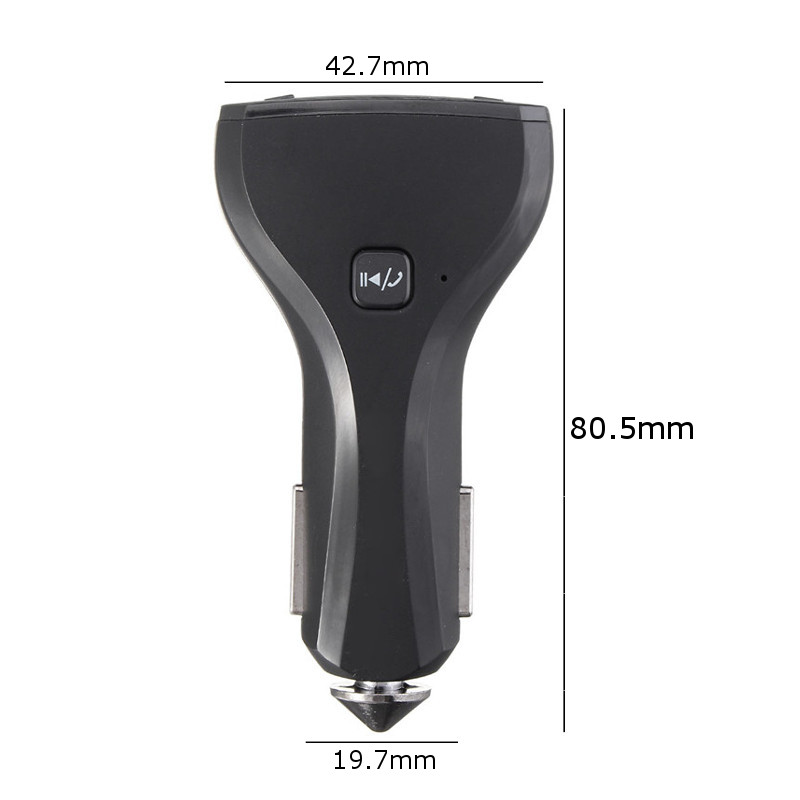 Car-bluetooth-FM-Transmitter-Wireless-Radio-Adapter-Dual-USB-Charger-MP3-Player-1154175