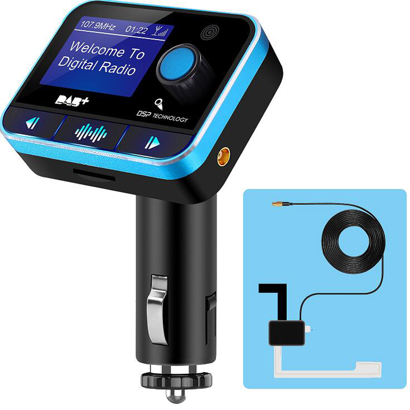 DAB008-5V-2A-Car-MP3-bluetooth-Receiver-With-RDS-Function-And-LCD-Display-1351147