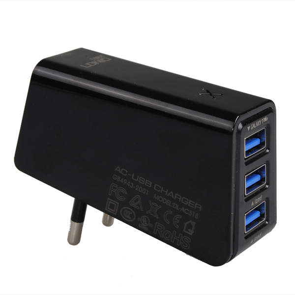 DL-318-Car-Charger-Home-Charger-Dual-Function-For-Cell-Phone-PSP-957459
