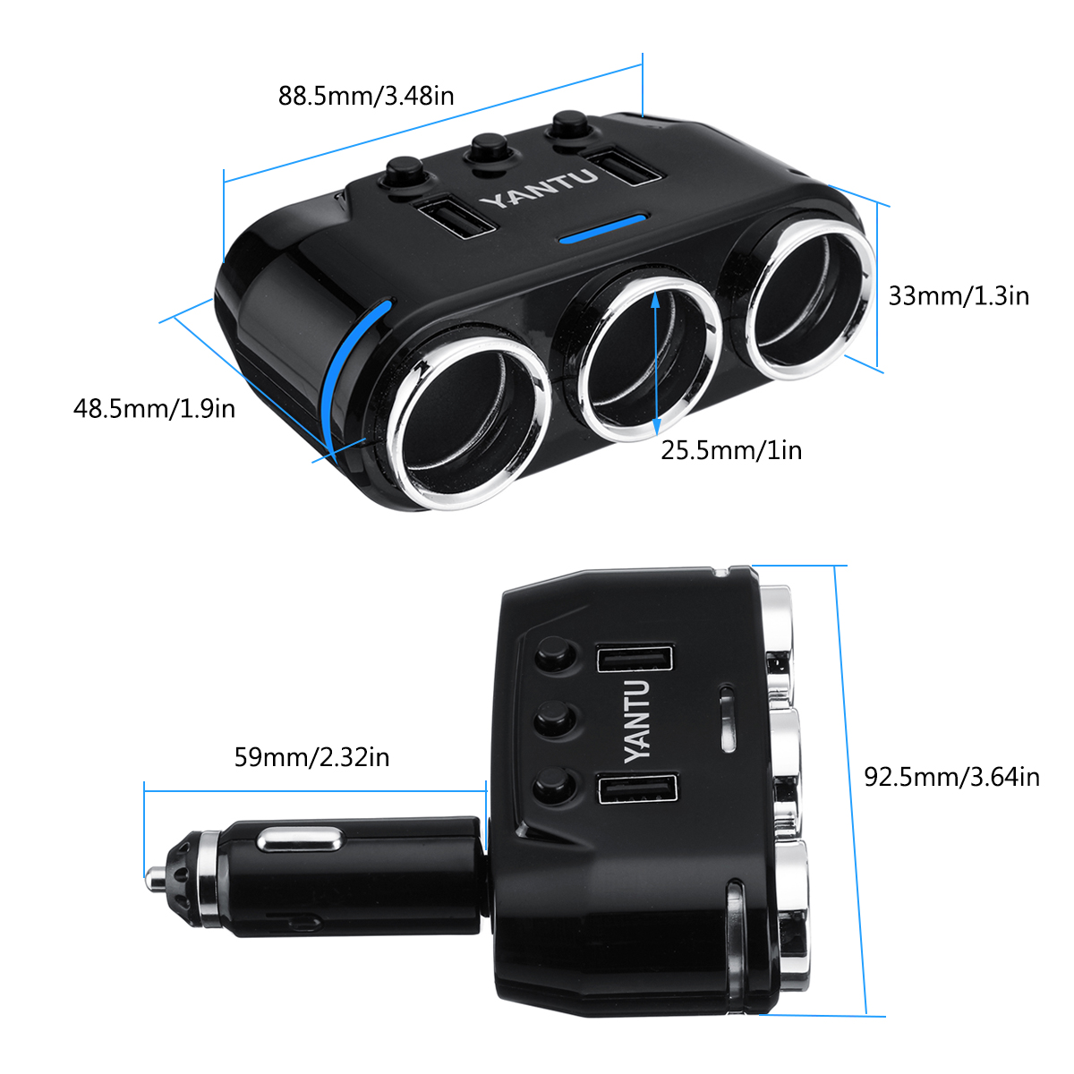 Dual-USB-Port-3-Way-Auto-Car-Cigarette-Lighter-Socket-Splitter-Adapter-Car-Charger-1272530