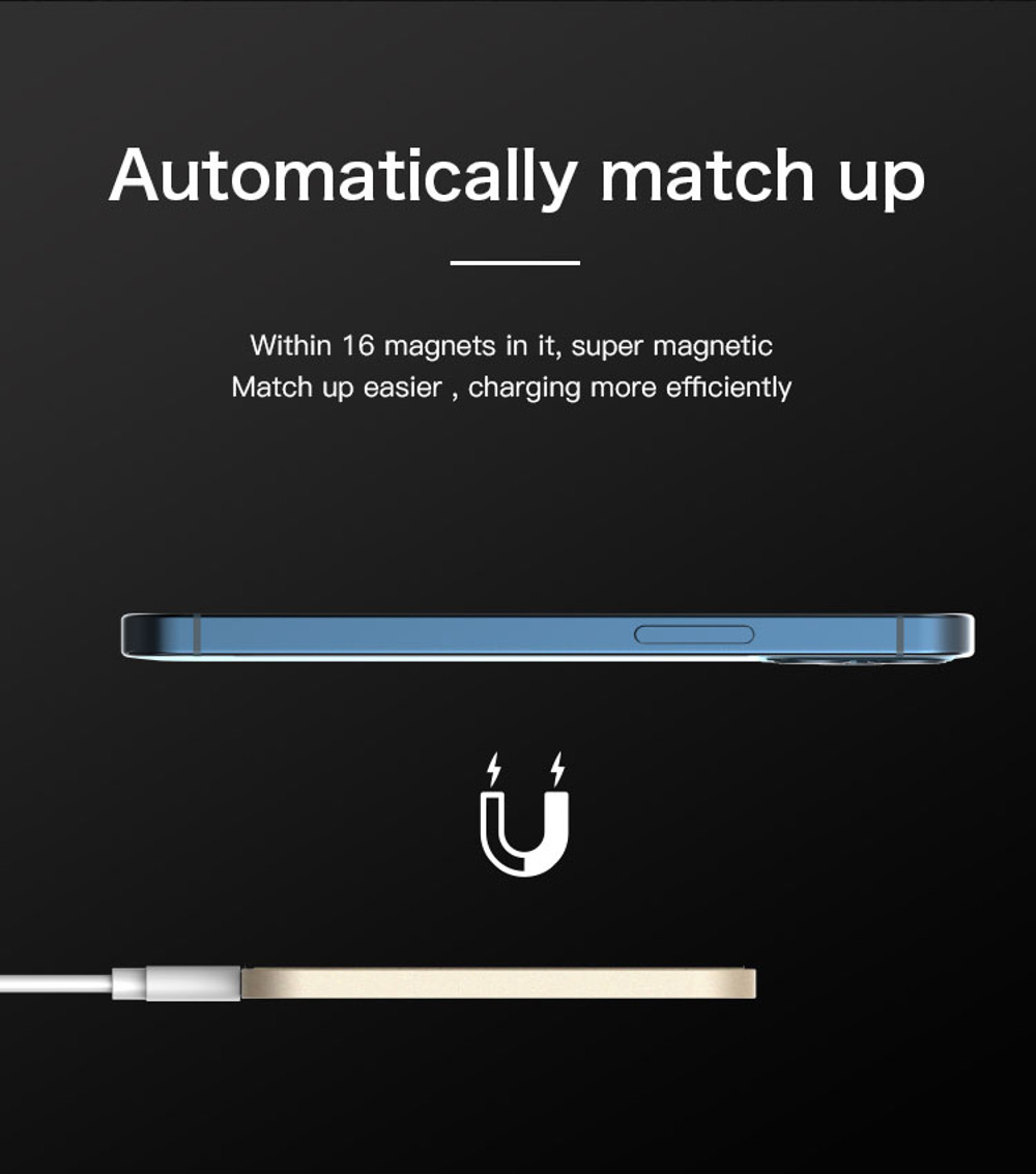 F6-15W-Magnetic-Suction-Car-Charger-Stand-Wireless-Fast-Charging-Power-Holder-Vent-Frame-Mount-for-i-1803417