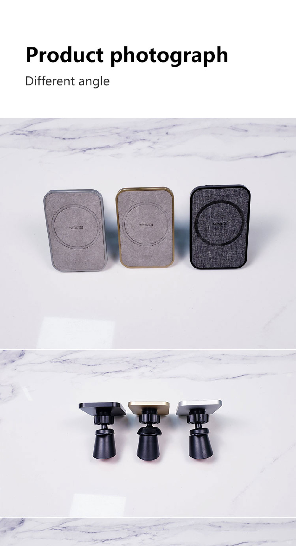 F6-15W-Magnetic-Suction-Car-Charger-Stand-Wireless-Fast-Charging-Power-Holder-Vent-Frame-Mount-for-i-1803417