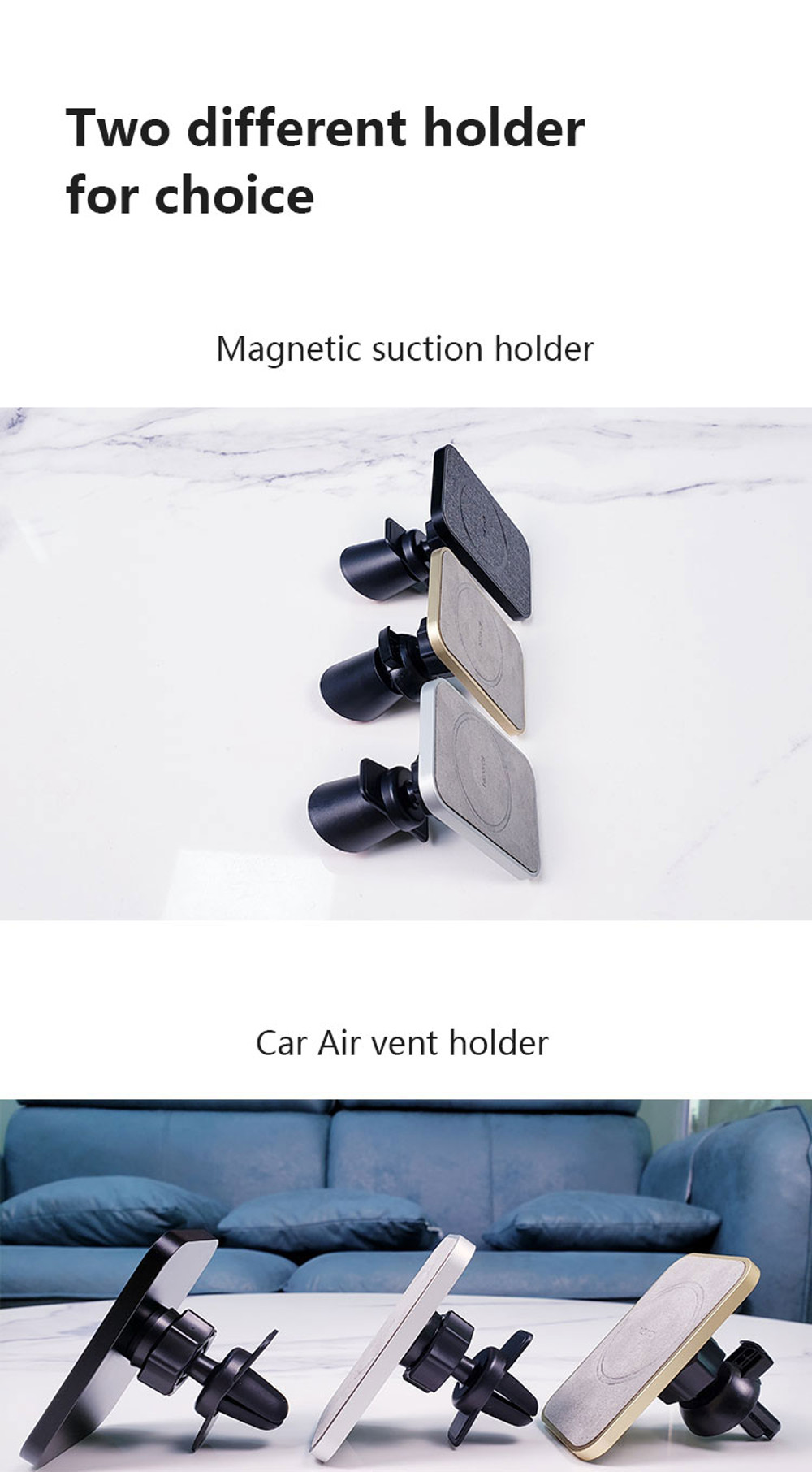 F6-15W-Magnetic-Suction-Car-Charger-Stand-Wireless-Fast-Charging-Power-Holder-Vent-Frame-Mount-for-i-1803417