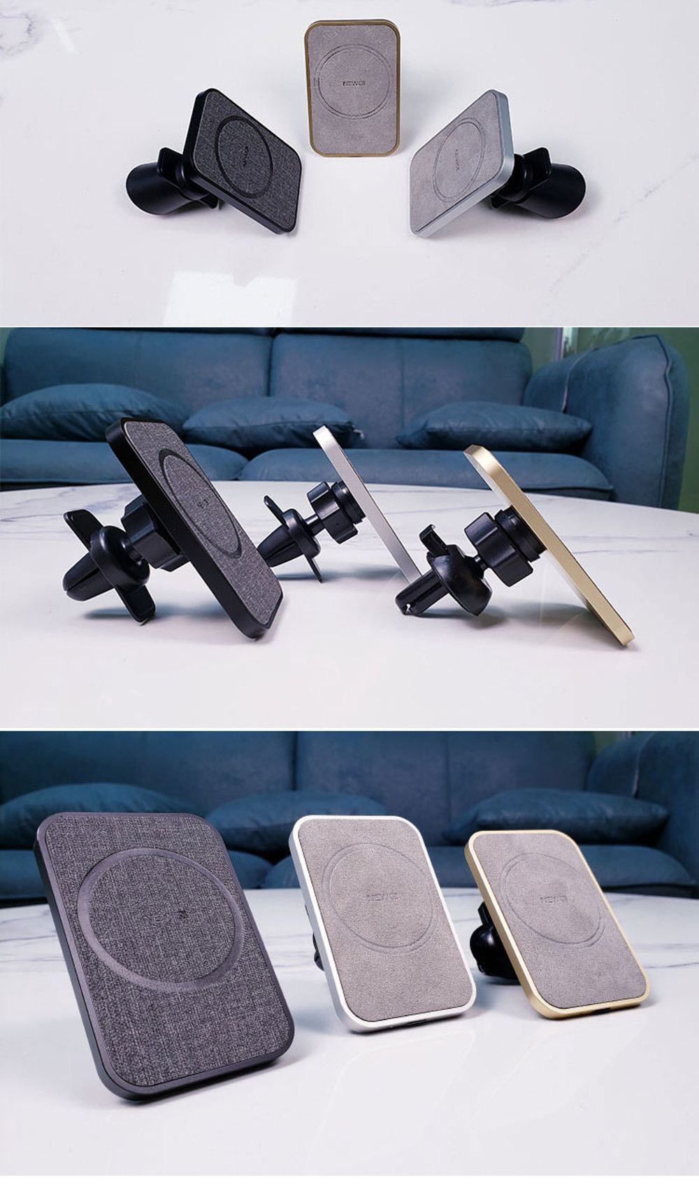 F6-15W-Magnetic-Suction-Car-Charger-Stand-Wireless-Fast-Charging-Power-Holder-Vent-Frame-Mount-for-i-1803417