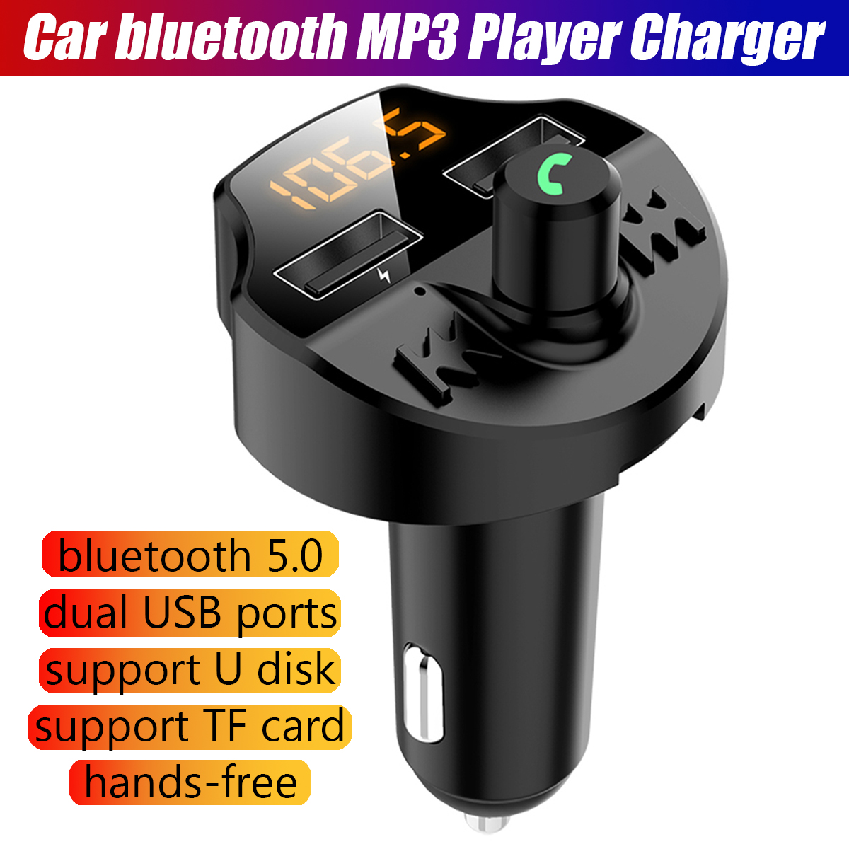 FM-Transmitter-bluetooth-50-Car-MP3-Player-Support-U-DISK-TF-Card-Hands-free-Dual-Ports-USB-Charger-1613254