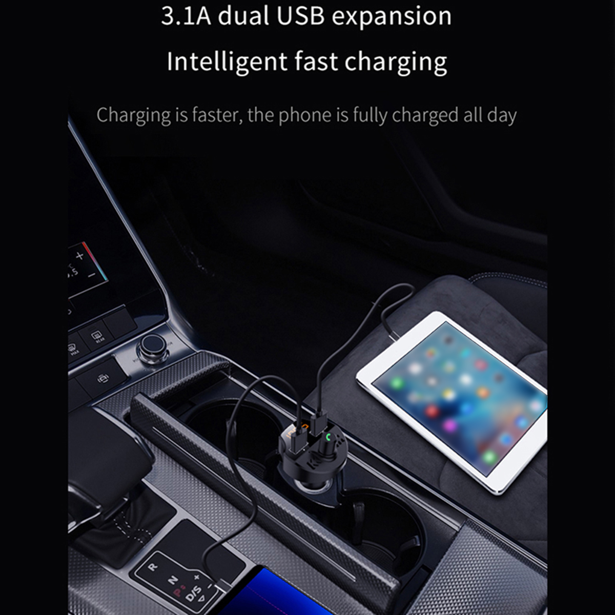 FM-Transmitter-bluetooth-50-Car-MP3-Player-Support-U-DISK-TF-Card-Hands-free-Dual-Ports-USB-Charger-1613254