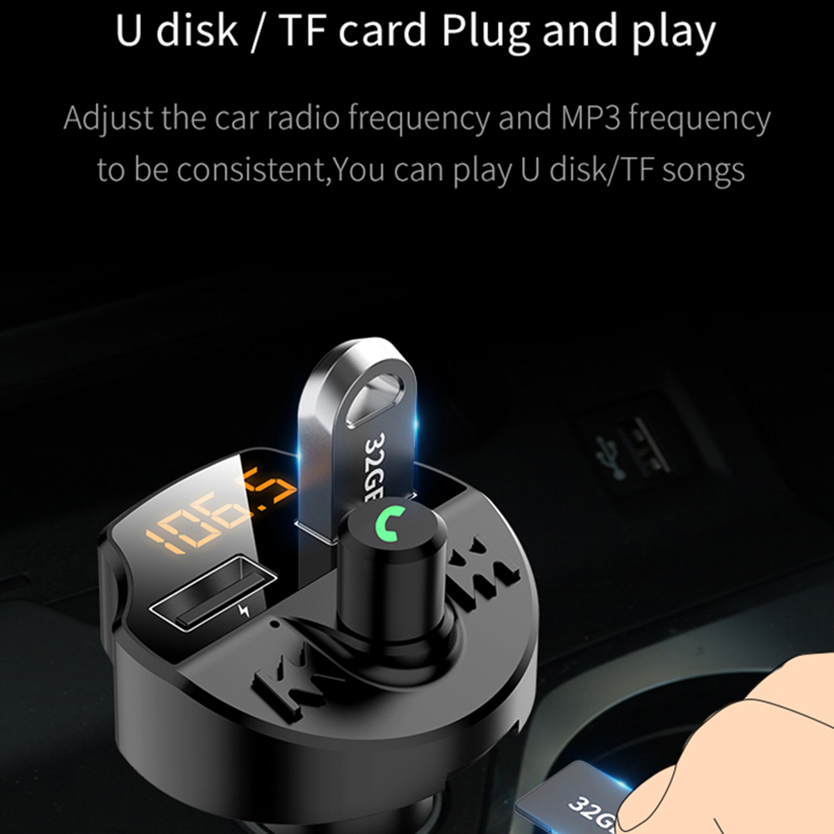 FM-Transmitter-bluetooth-50-Car-MP3-Player-Support-U-DISK-TF-Card-Hands-free-Dual-Ports-USB-Charger-1613254