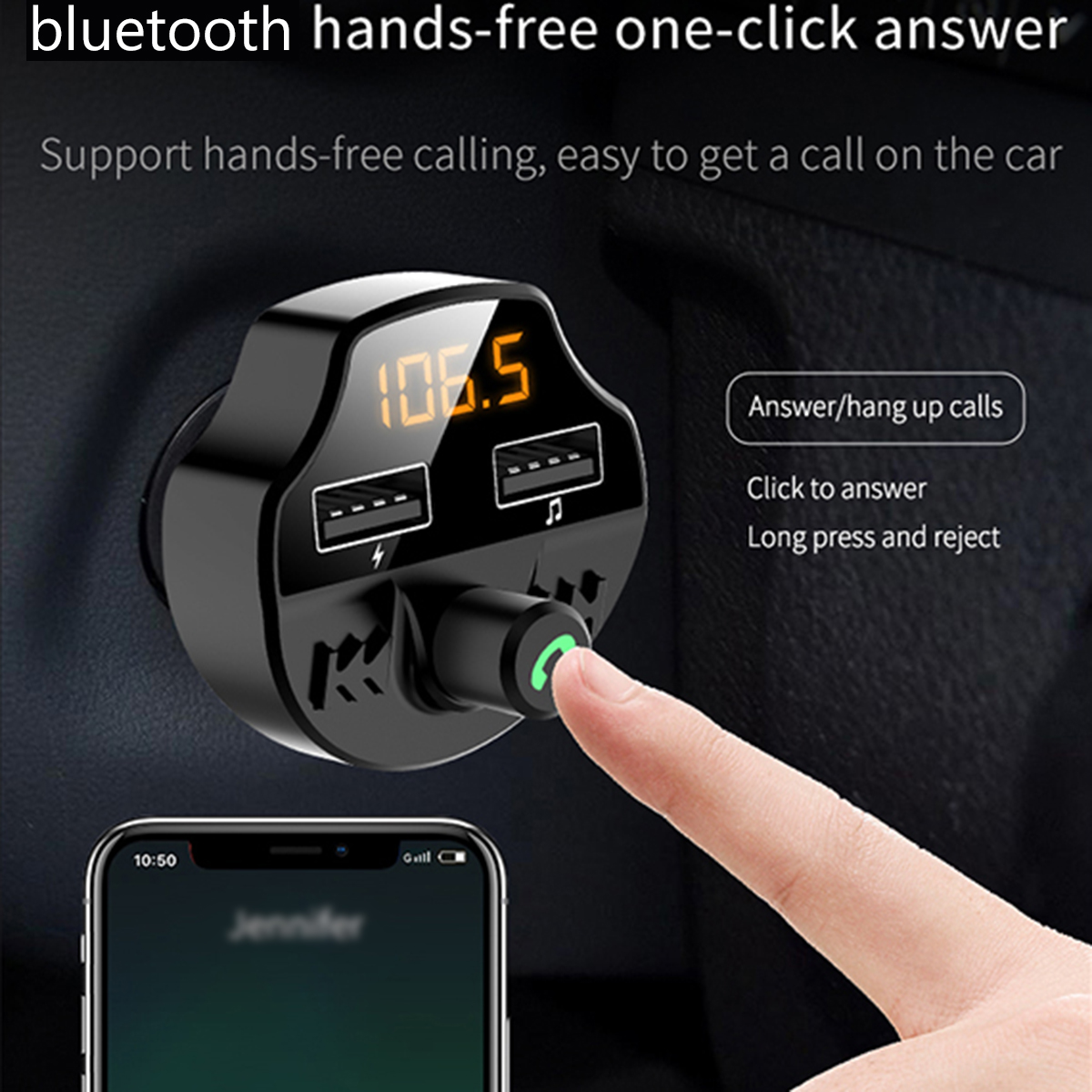 FM-Transmitter-bluetooth-50-Car-MP3-Player-Support-U-DISK-TF-Card-Hands-free-Dual-Ports-USB-Charger-1613254