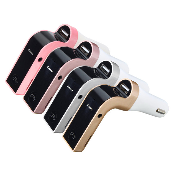 G7-Car-Kit-bluetooth-Hands-Free-FM-Transmitter-Radio-MP3-AUX-Player-USB-Charger-1060815