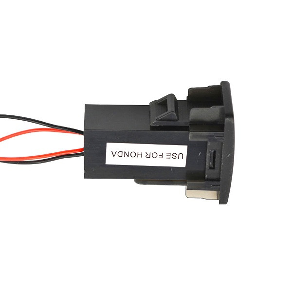 JZ5002-1-Car-Battery-Charger-21A-USB-Port-with-Voltage-Display-Dedication-Only-for-Honda-Auto-1037214