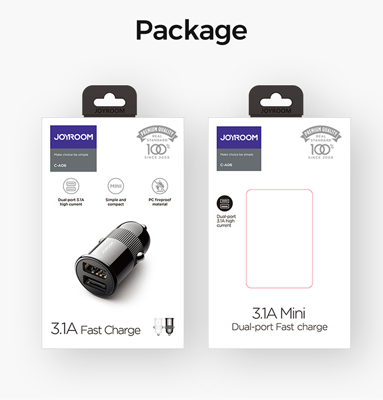 Joyroom-31A-Fast-Charging-2-Devices-Simultaneously-Smart-Mini-Car-Charger-1794974