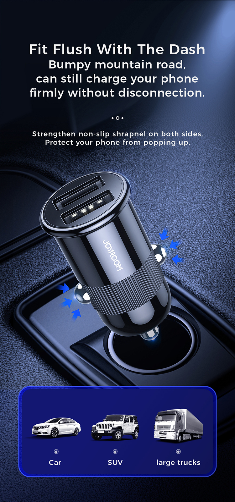 Joyroom-31A-Fast-Charging-2-Devices-Simultaneously-Smart-Mini-Car-Charger-1794974