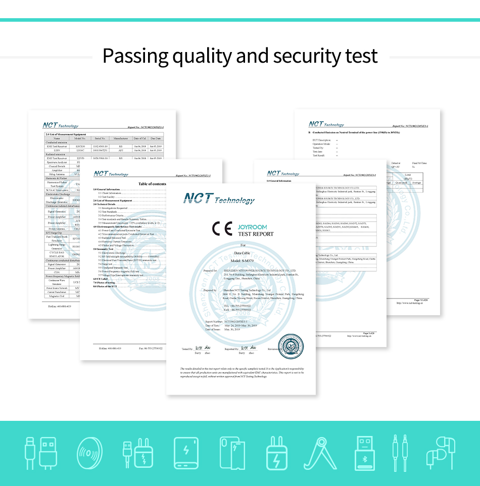 Joyroom-Fast-Car-Charger-Bluetooth-50-Handsfree-Car-Kit-Audio-MP3-Player-With-QC30-Dual-USB-Adapter--1795117