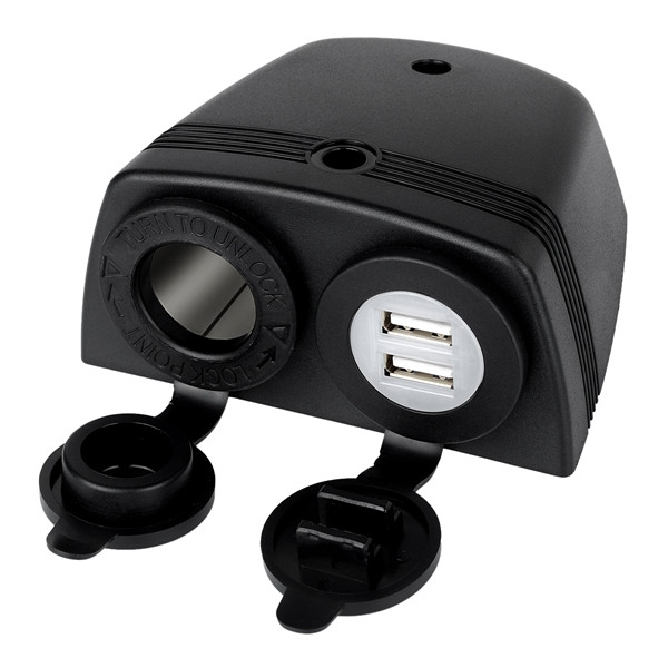 Jtron-Car-Charger-5V-21A-20A-Cigarette-Lighter-Socket-for-iPhone-Other-USB-Digital-Device-1031010