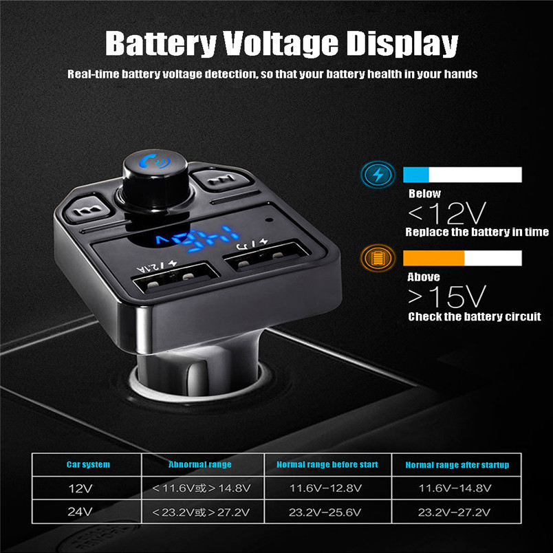 KELIMA-X1-Car-bluetooth-MP3-Music-Player-FM-Launcher-Dual-USB-Handsfree-Call-1238124