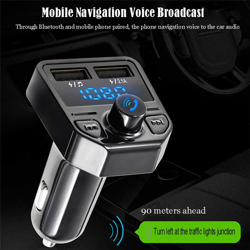 KELIMA-X1-Car-bluetooth-MP3-Music-Player-FM-Launcher-Dual-USB-Handsfree-Call-1238124