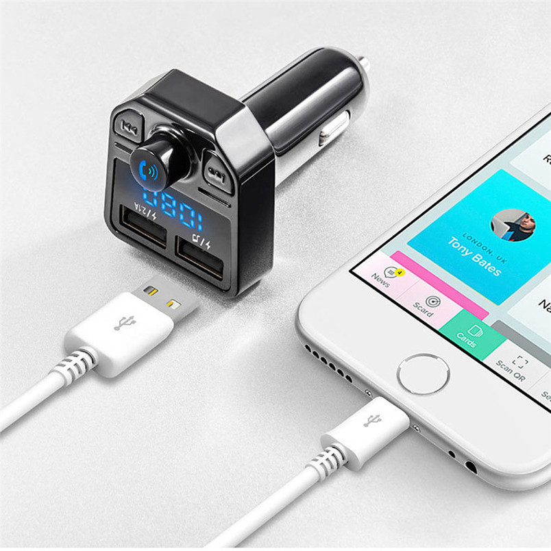 KELIMA-X1-Car-bluetooth-MP3-Music-Player-FM-Launcher-Dual-USB-Handsfree-Call-1238124
