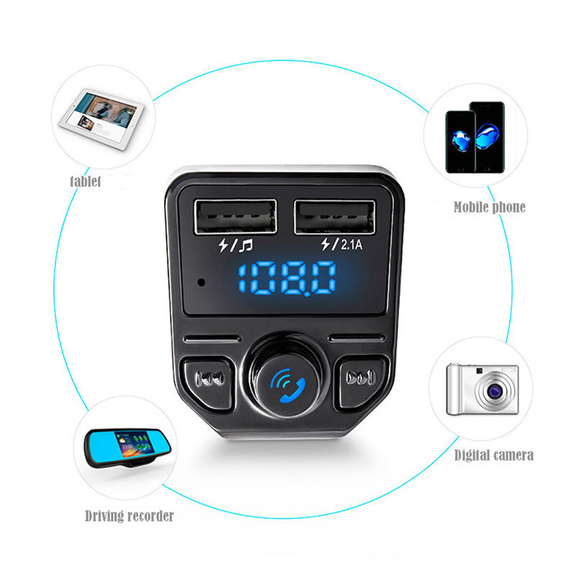 KELIMA-X1-Car-bluetooth-MP3-Music-Player-FM-Launcher-Dual-USB-Handsfree-Call-1238124