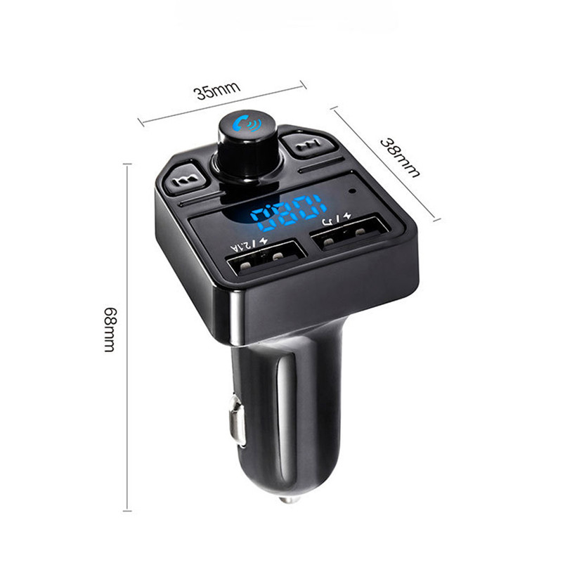 KELIMA-X1-Car-bluetooth-MP3-Music-Player-FM-Launcher-Dual-USB-Handsfree-Call-1238124
