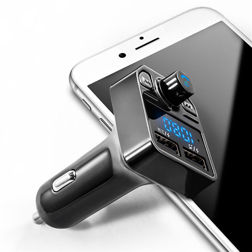 KELIMA-X1-Car-bluetooth-MP3-Music-Player-FM-Launcher-Dual-USB-Handsfree-Call-1238124