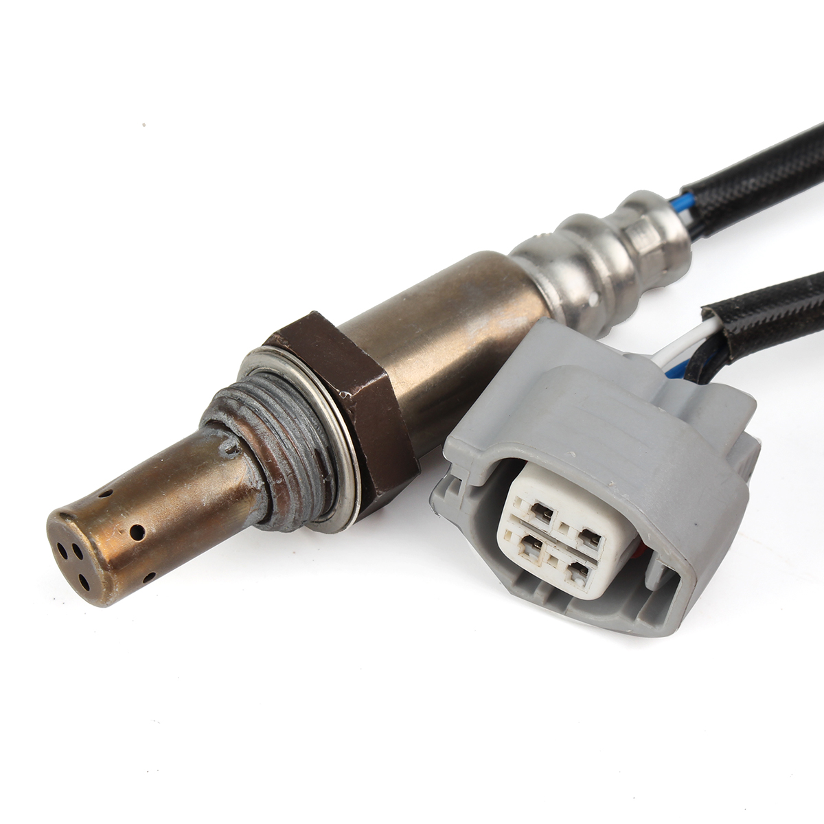 Lambda-Oxygen-Sensor-Pre-cat-For-JAGUAR-X-TYPE-S-TYPE-20-25-30-V6-40-42-V8-XJ-8-XJR-1616567