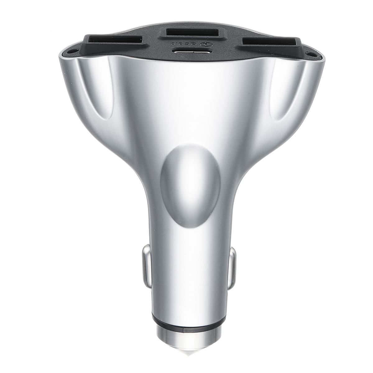 Metal-Low-Impedance-USB-Charging-Port-Type-C-And-Independent-3A-Port-Output-Car-Charger-1408726