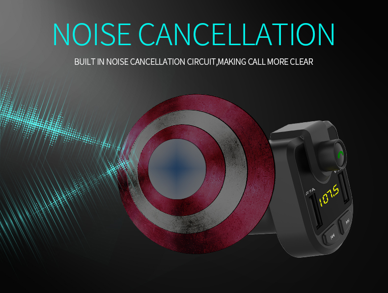 Mini-LED-Display-Dual-USB-31A-FM-Transmitter-Car-Charger-bluetooth-Hands-free-Noise-Cancellatio-Kit-1340656