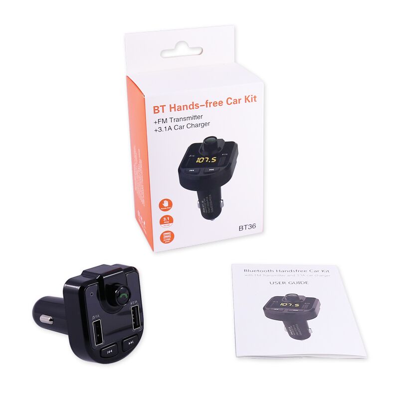 Mini-LED-Display-Dual-USB-31A-FM-Transmitter-Car-Charger-bluetooth-Hands-free-Noise-Cancellatio-Kit-1340656