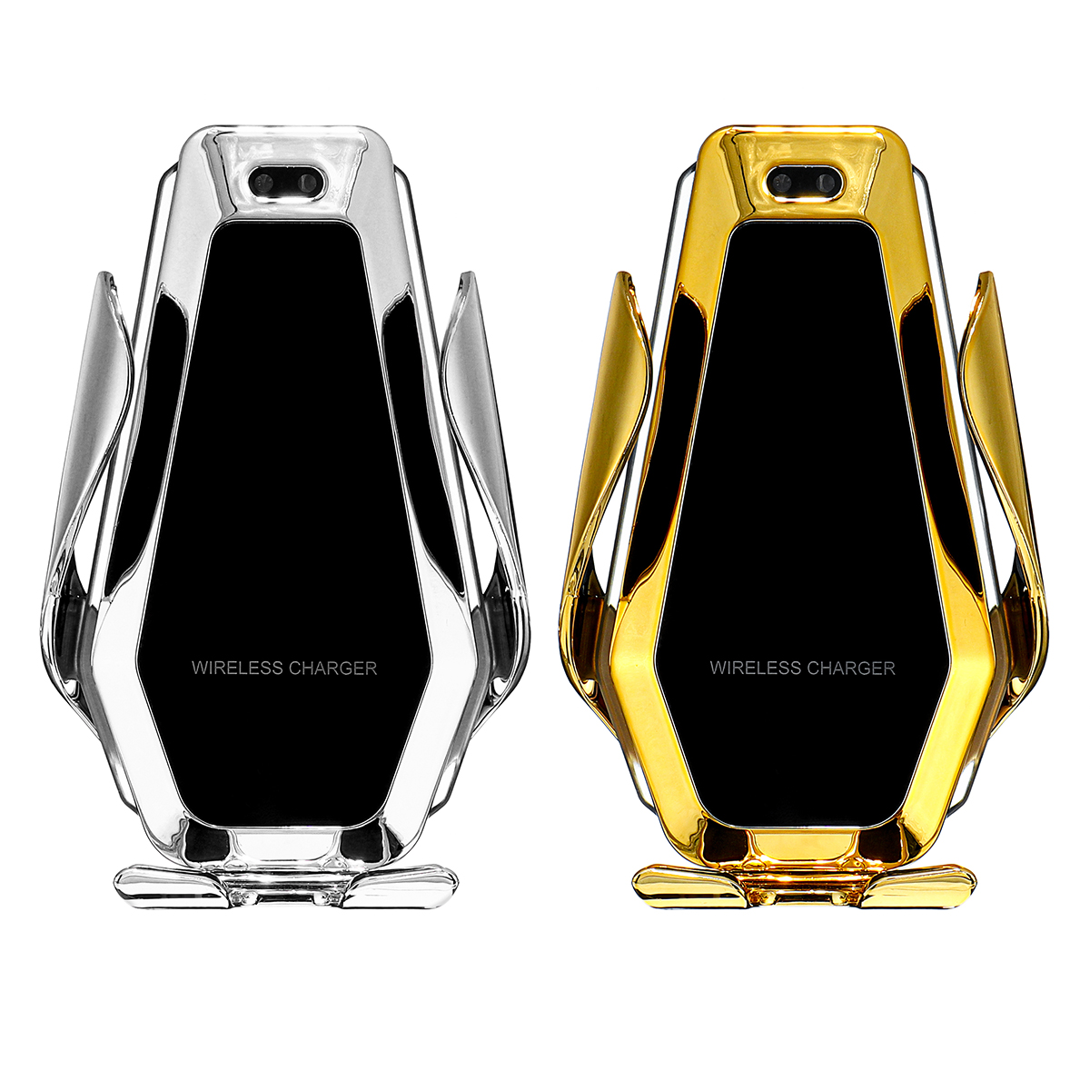 New-Automatic-Qi-Wireless-Car-Charging-Charger-Mount-Clamping-Vent-Phone-Holder-1594129