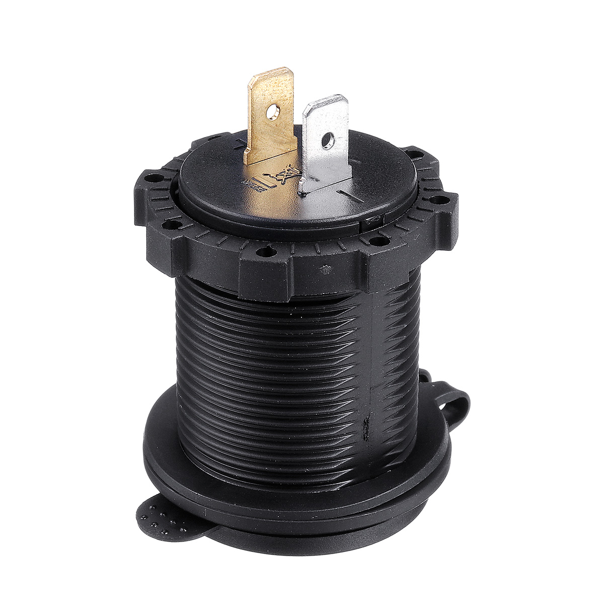 P15-S-Touch-Switch-with-Terminal-21A21A-Dual-USB-Car-Motorized-Modified-Charger-Mobile-Phone12-24V-1534304