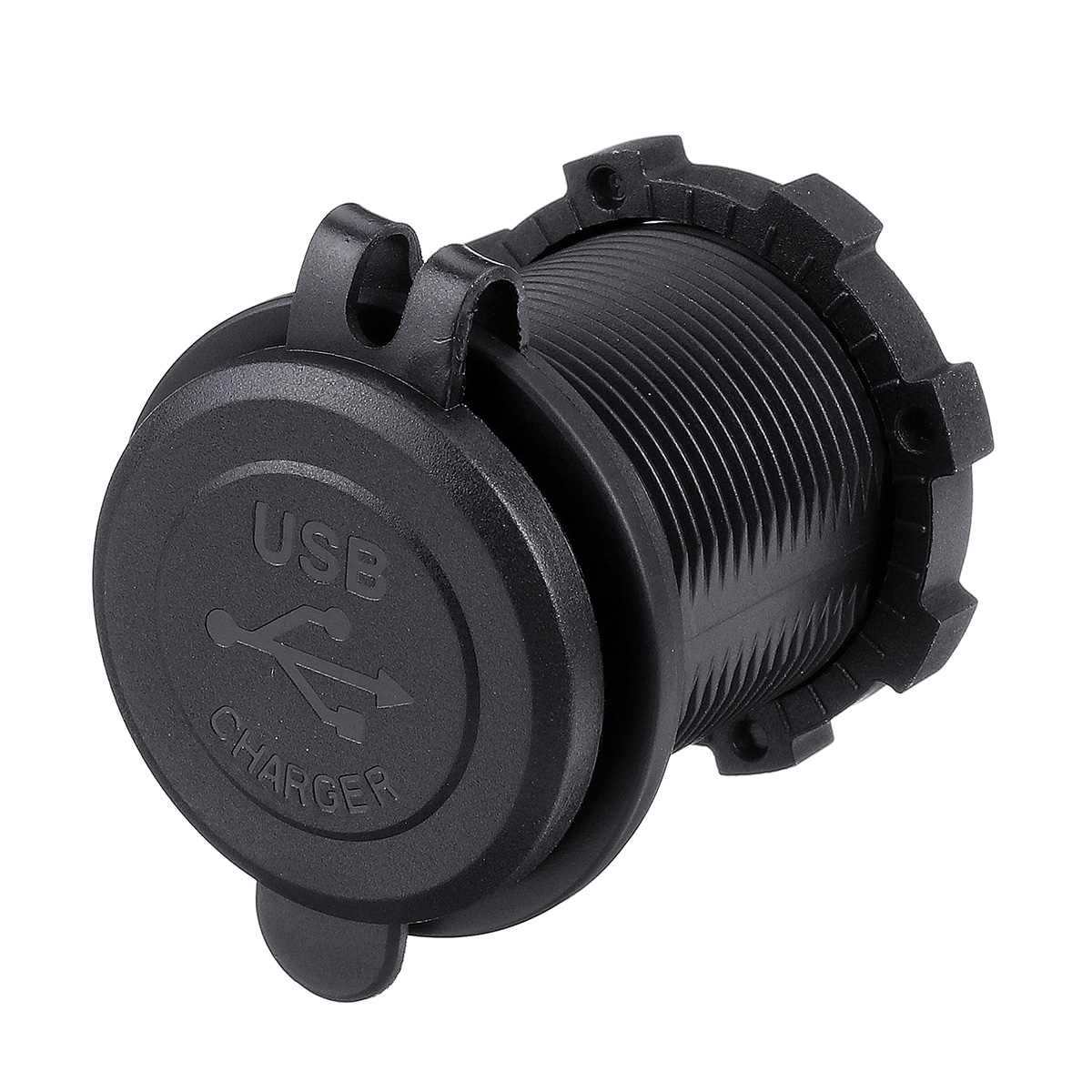 P8-S-Touch-Switch-with-Power-Cord-21A1A-Dual-USB-Car-Motorized-Modified-Charger-Phone-12-24V-1534306