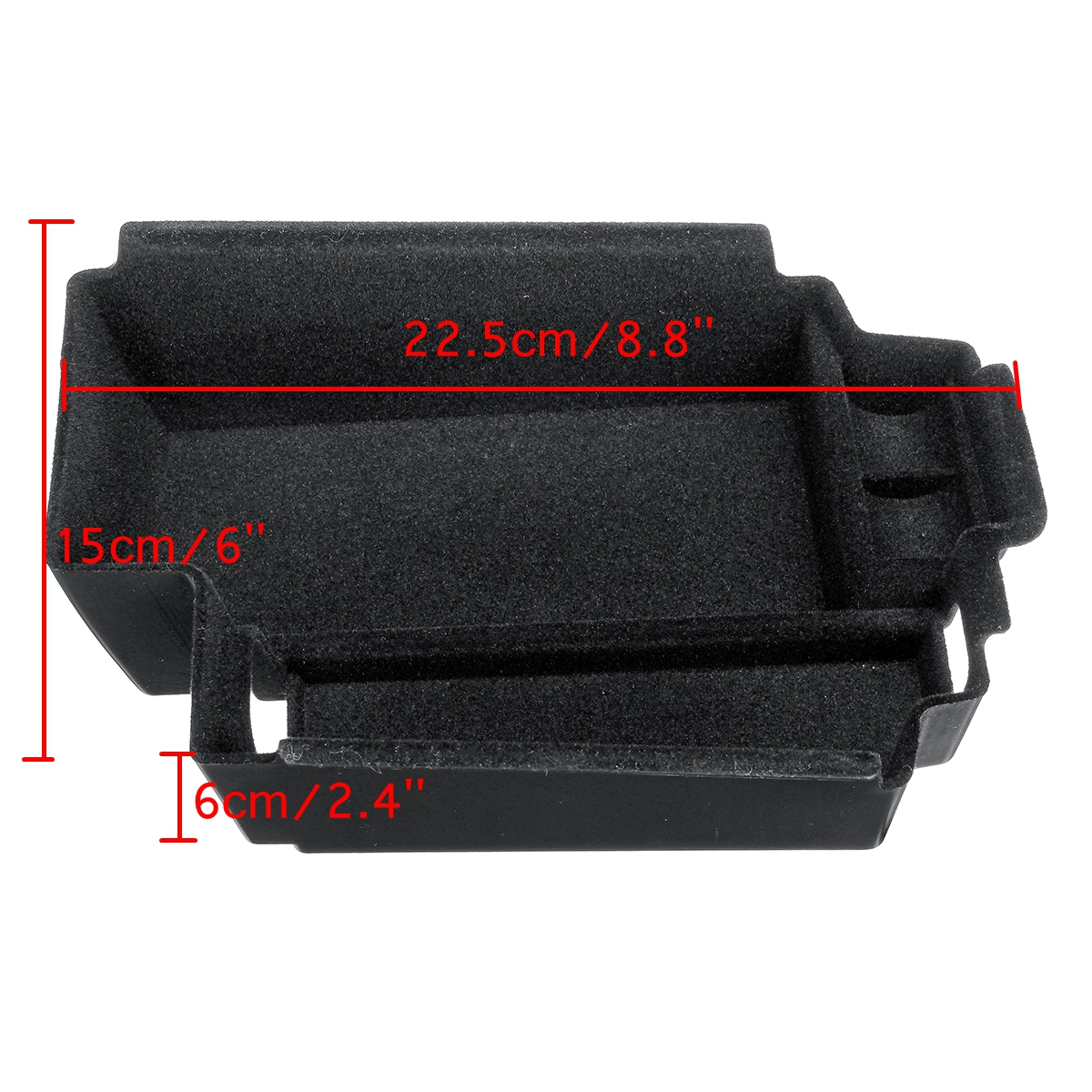 Phone-Wireless-Car-Charger-Central-Armrest-Storage-Box-For-G30-G31-5-Series-17-18-1424944