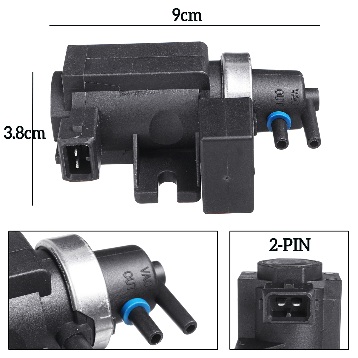 Pressure-Gauge-Solenoid-Valve-for-for-BMW-13567-Series-X3-E83-X5-E70-X6-E71-E72-2-Model-C98174-1585973