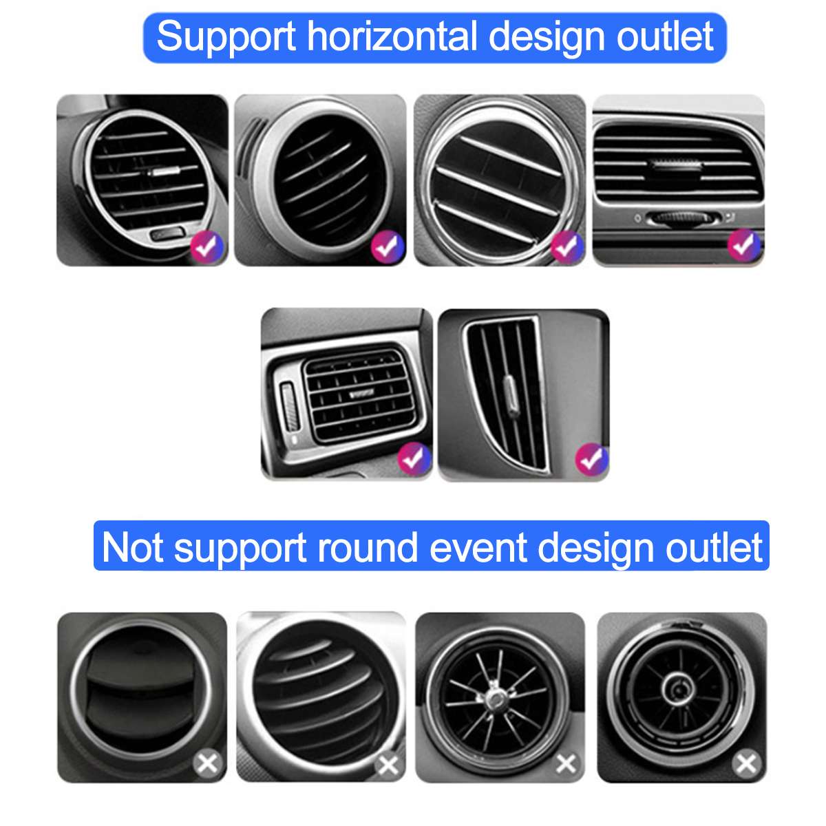 QI-Wireless-Fast-Car-Charger-10W-Vehicle-Charger-Car-Phone-Holder-Black-1591893